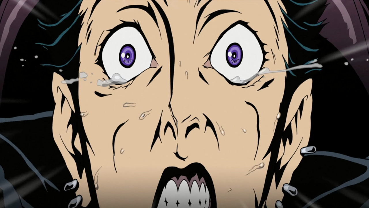 Redline (A\H Fansú)